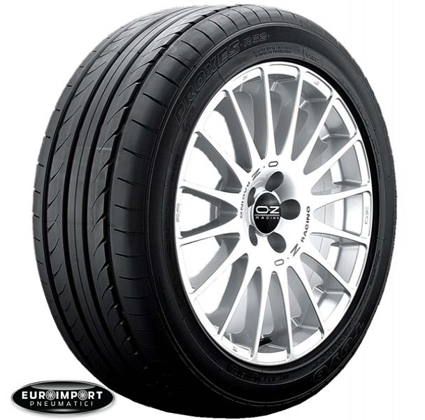 Toyo PROXES R32  205/50 R17 89 W   MAZDA